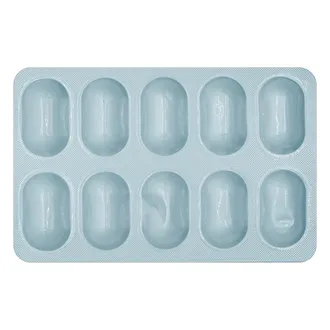 Rozustat GOLD 20 Capsule - Image 2