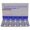 Rozucor Gold 10 Capsule