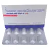 Rozucor Gold 20 Capsule
