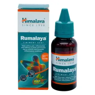 Himalaya Rumalaya Liniment