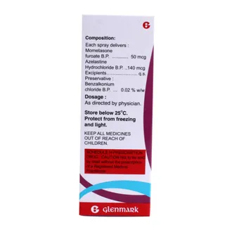 Ryaltris-AZ Nasal Spray - Image 2