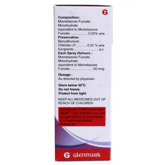 Ryaltris-Mono 50 Nasal Spray - Image 2