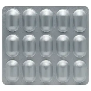 Rab-D Capsule 1*15