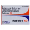 Rabeloc RD Capsule 1*10