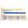 Rabemac 20 Tablet 1*10