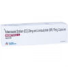 Rabetero-L Capsule 1*15