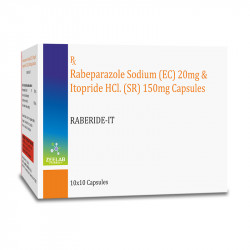 Rabexin-IT Capsule 1*10