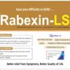 Rabexin-LS Capsule 1*10