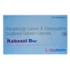 Rabezol DSR Capsule 1*10