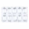 Rabibit DSR Tablet 1*10