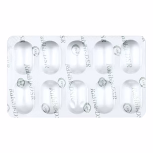 Rabibit DSR Tablet 1*10