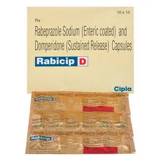 Rabicip D Capsule 1*15 - Image 4