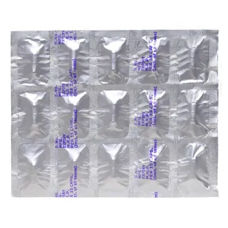 Rabicip D Capsule 1*15 - Image 2