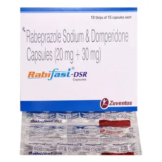 Rabifast Dsr Capsule (15 Cap) - Image 4