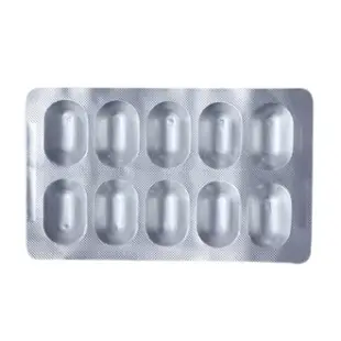 Rabiplus-LS Capsule 1*10
