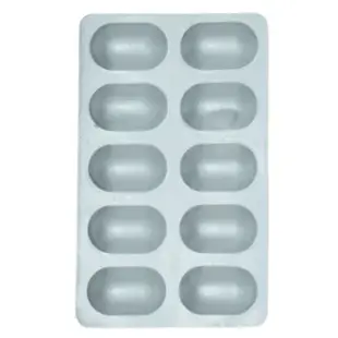 Rabirant-DSR Capsule 1*10