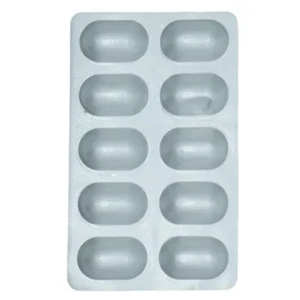 Rabirant-DSR Capsule 1*10