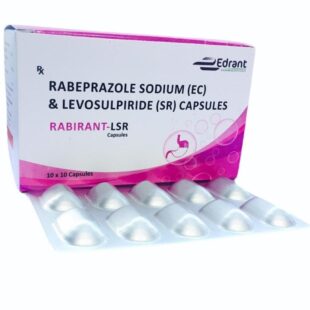 Rabirant-LSR Capsule 1*10