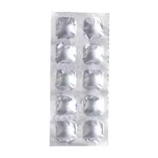 Rabiros 20 Tablet 1*10