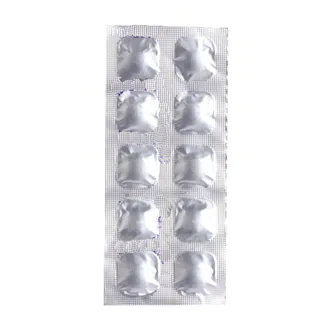 Rabiros 20 Tablet 1*10