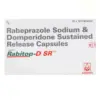 Rabitop-D Capsule 1*10