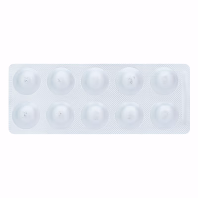 Rabium 10 Tablet 1*10