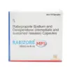 Rabizorb MPS Capsule 1*10