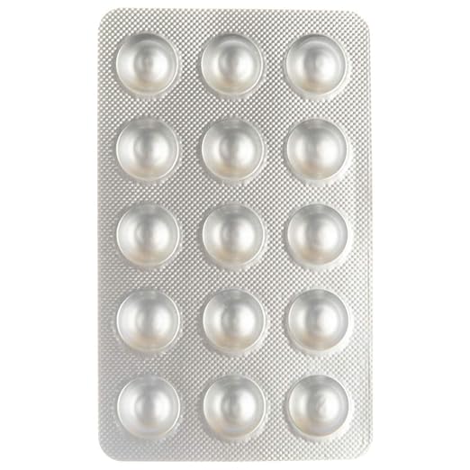 Rabonik 20 Tablet 1*15 - Image 3