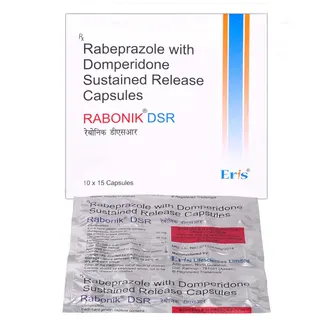 Rabonik DSR Capsule 1*15 - Image 2