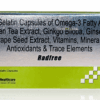 Radfree Capsule 1*10