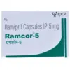Ramcor 5 Capsule 1*10