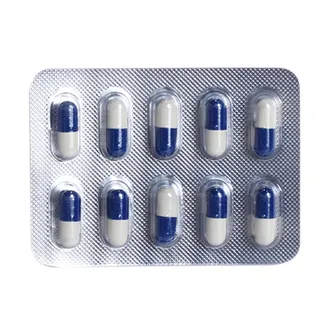 Ramihart 2.5 Capsule 1*10