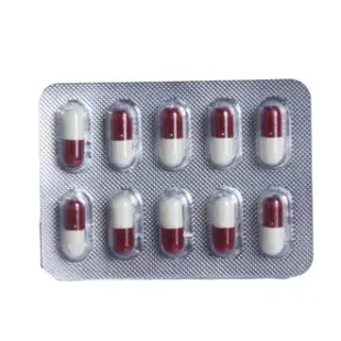 Ramihart 5 Capsule 1*10