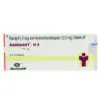 Ramihart-H 5 Tablet 1*10