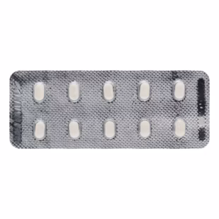 Ramipres 1.25 Tablet 1*10