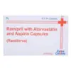 Ramitorva Capsule  1*10