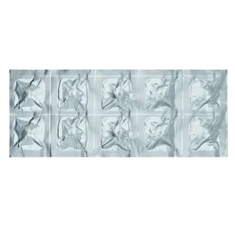 RANCIL 10MG Tablet 1*10