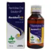 Ranidom PD Syrup Peppermint 1*ML
