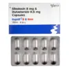 Rapilif D 8 Capsule 1*10