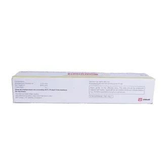Rashfree Cream 1*30GM - Image 3
