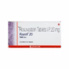 Razel 20 Tablet 1*15