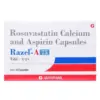 Razel-A 75 Capsule 1*10