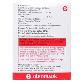 Razel-A 75 Capsule 1*10 - Image 5