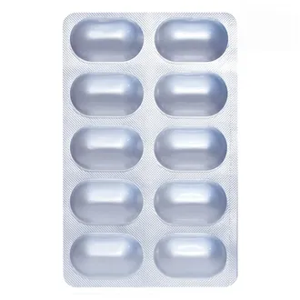 Razel-CV 20/75 Capsule  1*10 - Image 3