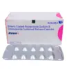 Razo-L Capsule SR 1*10