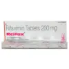 Rcifax Tablet 1*10