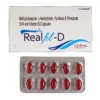 Realfol D Tablet 1*10