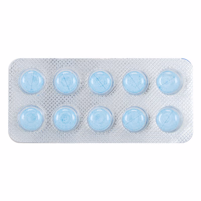 Clotas EH 0.25mg/5mg Tablet 1*10 - Image 3