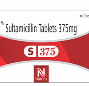 S-375 Tablets