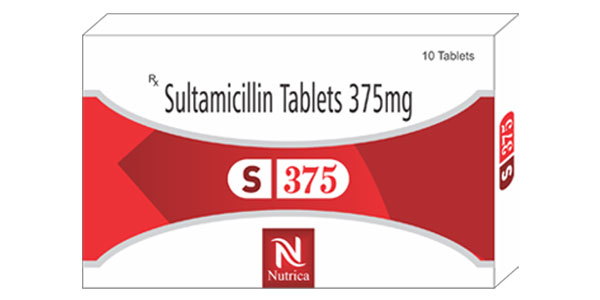 S-375 Tablets